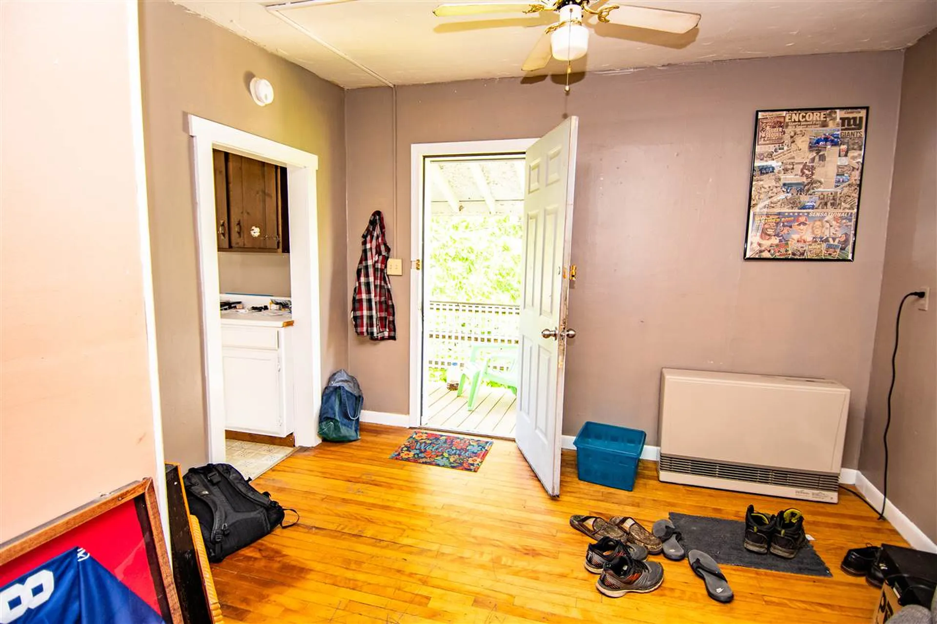 15 Mchugh Road Barre Town VT 05641