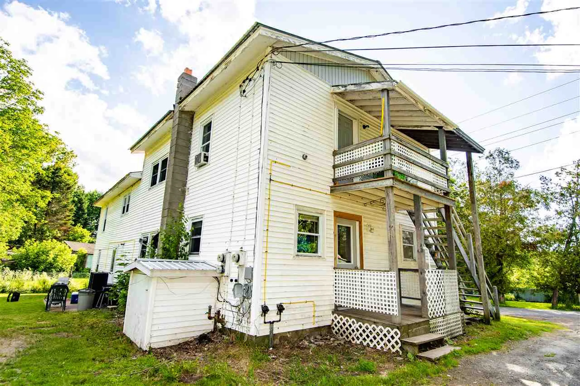 15 Mchugh Road Barre Town VT 05641