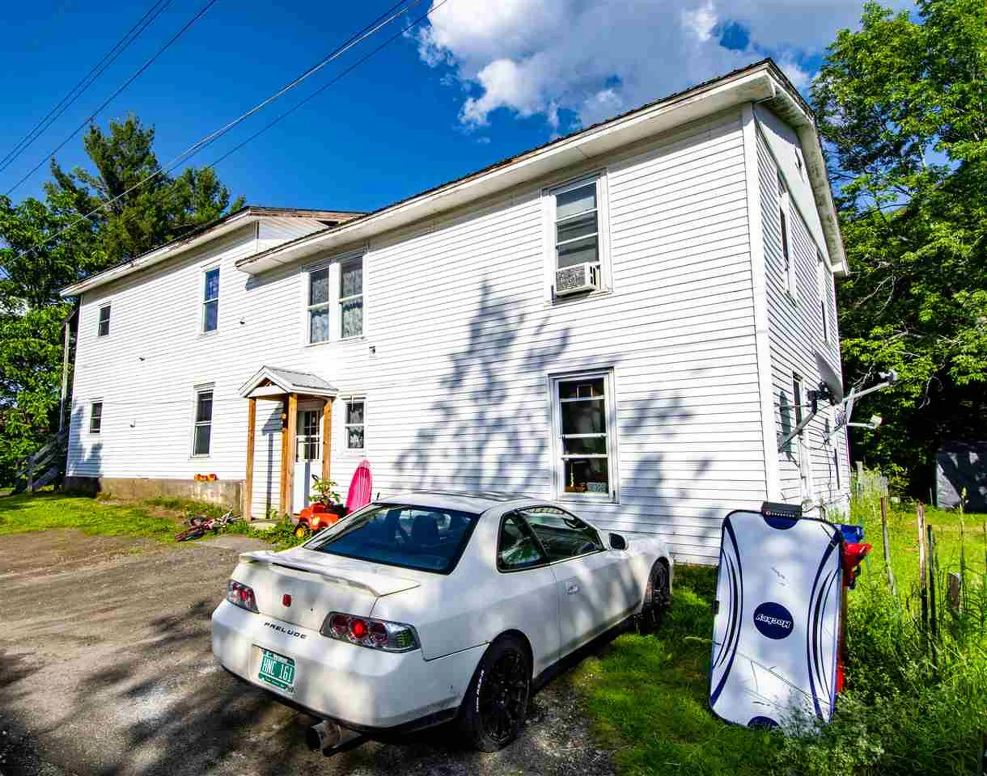 15 Mchugh Road Barre Town VT 05641