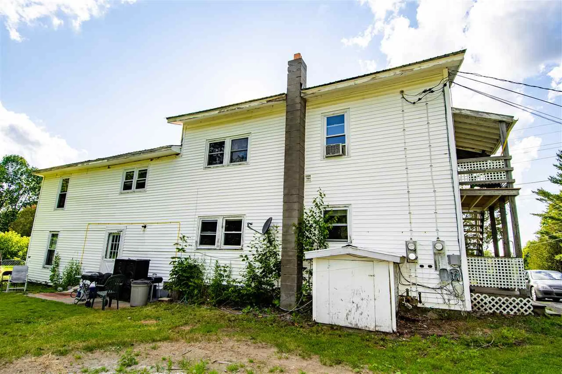 15 Mchugh Road Barre Town VT 05641