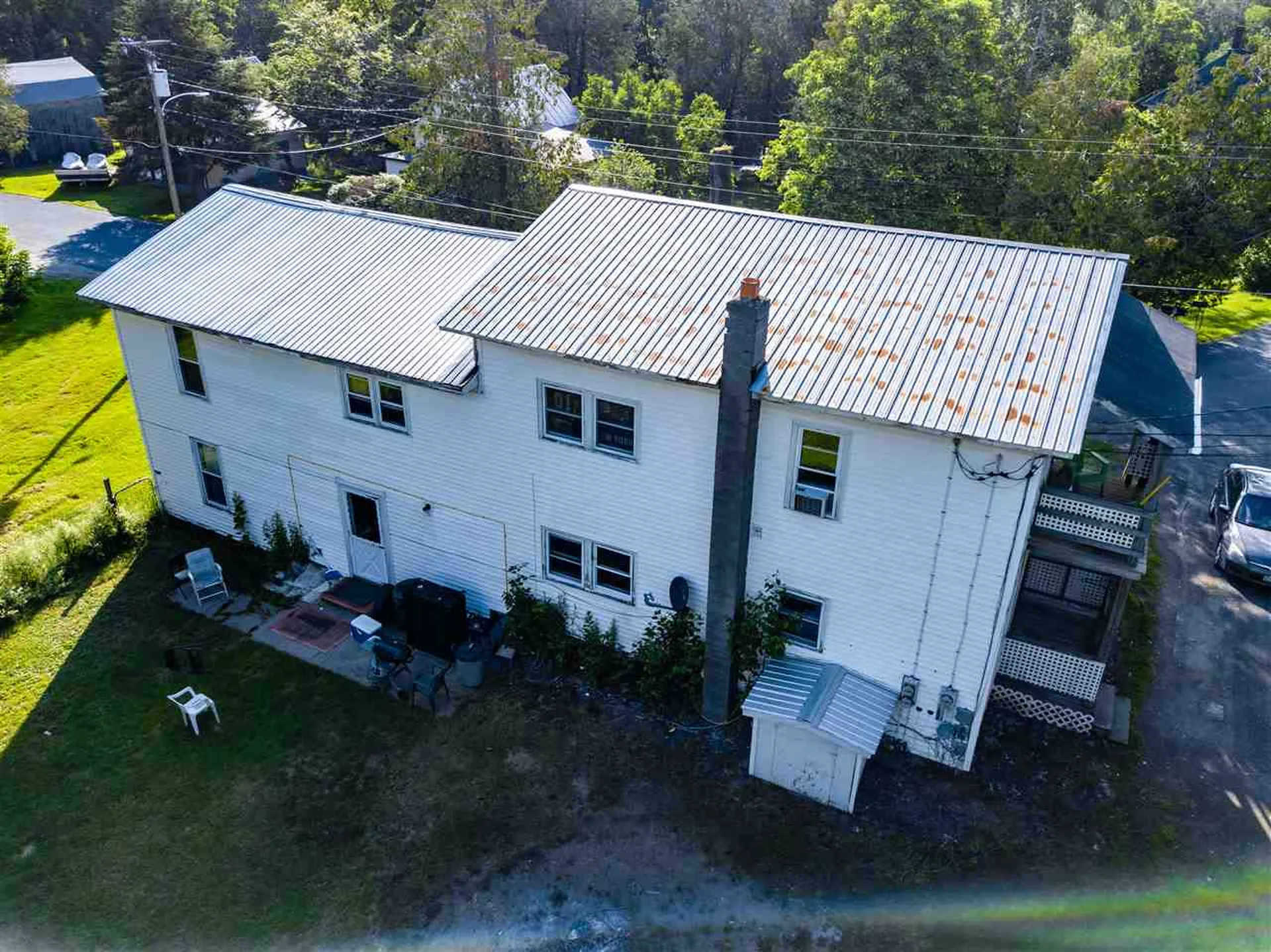 15 Mchugh Road Barre Town VT 05641