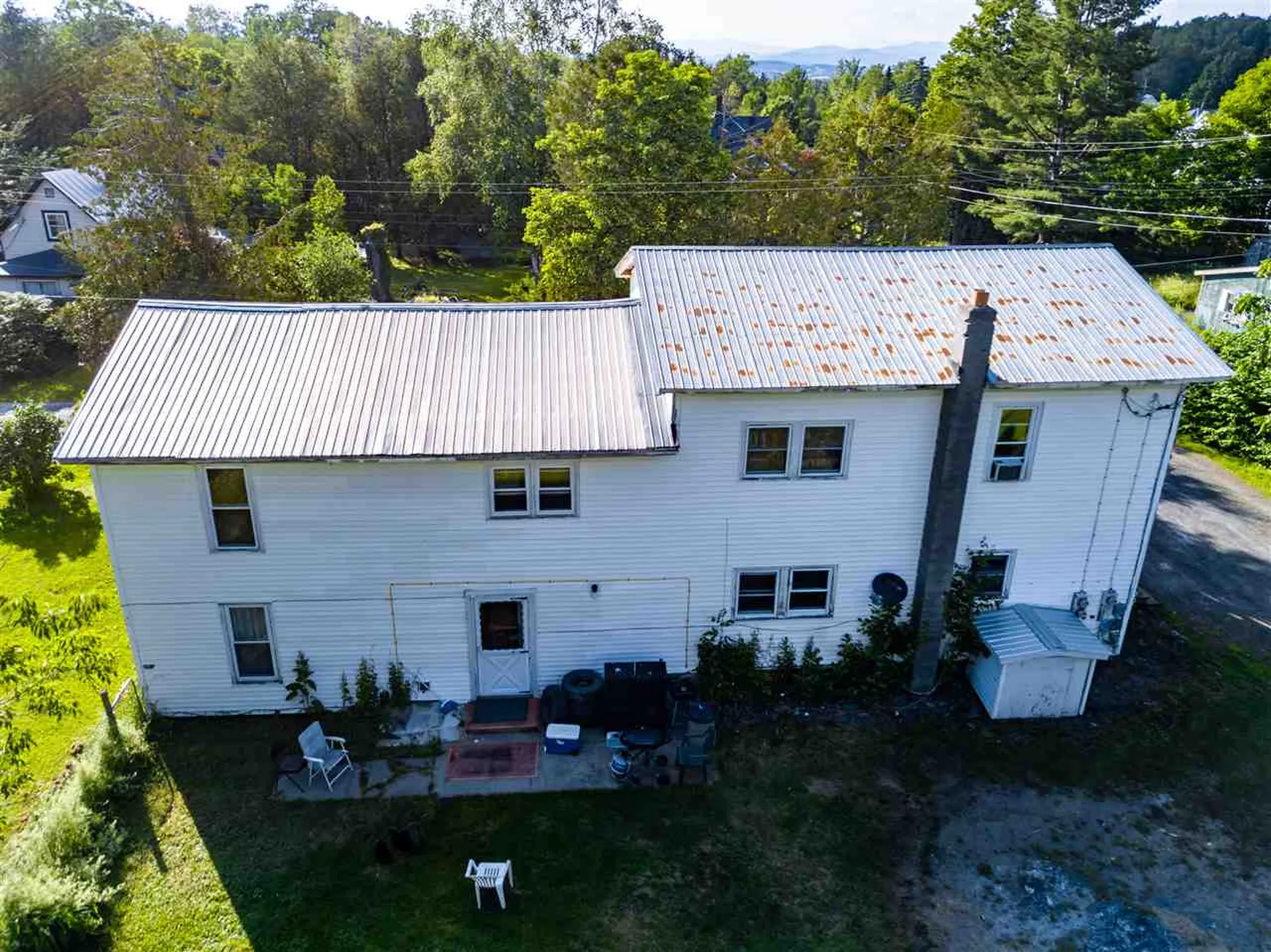 15 Mchugh Road Barre Town VT 05641