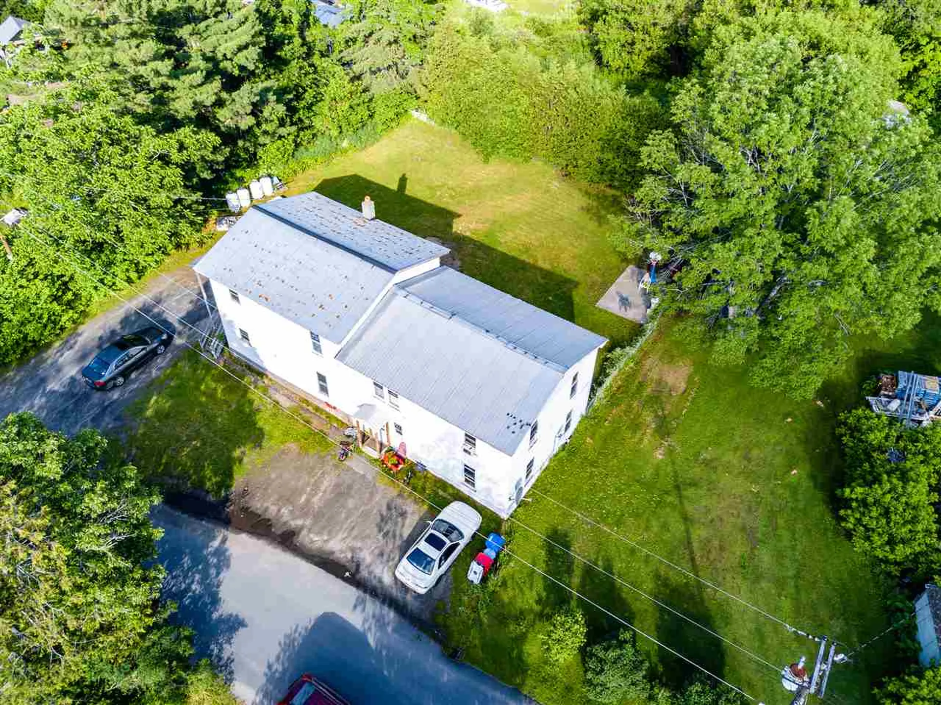 15 Mchugh Road Barre Town VT 05641