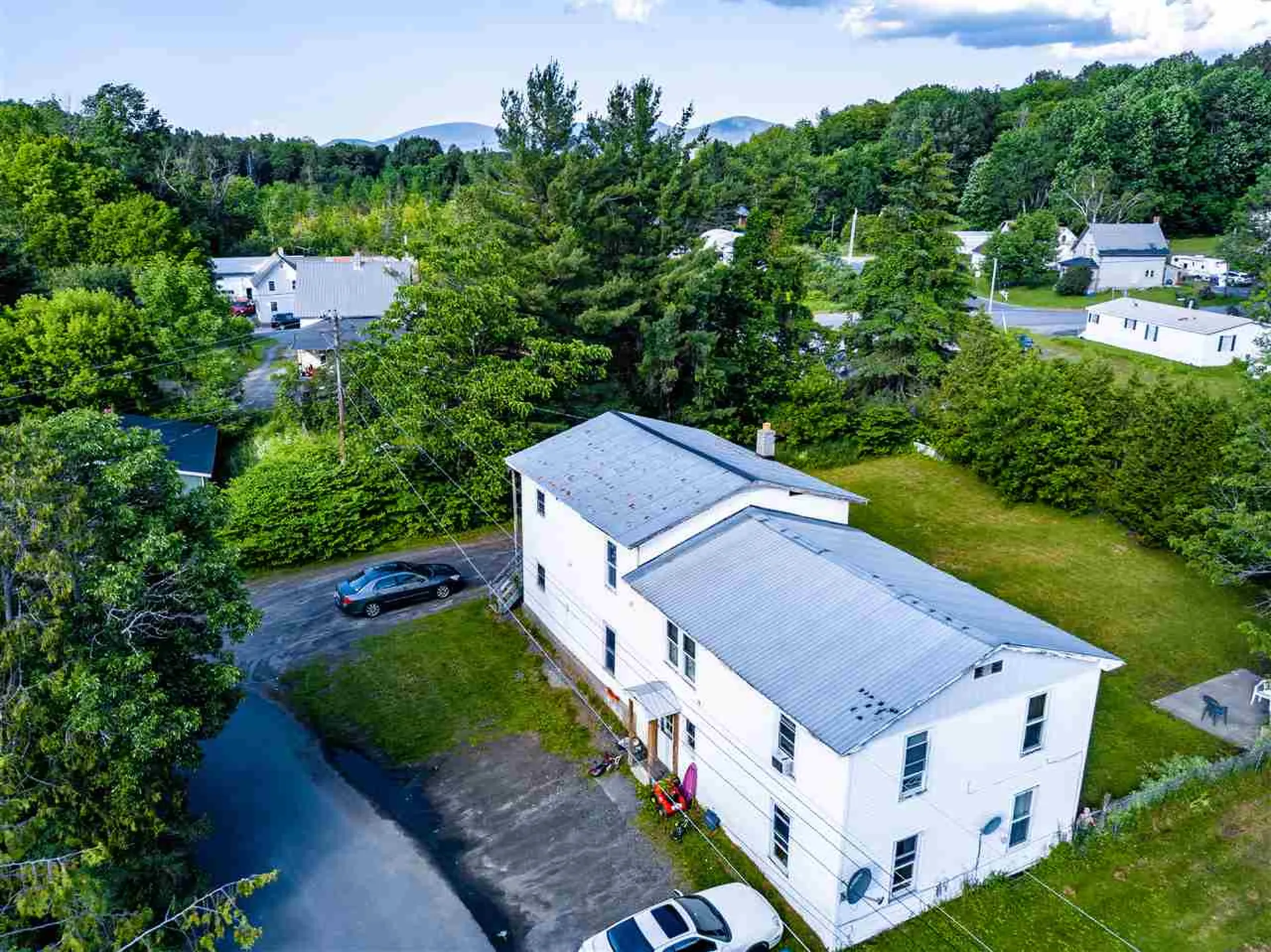 15 Mchugh Road Barre Town VT 05641