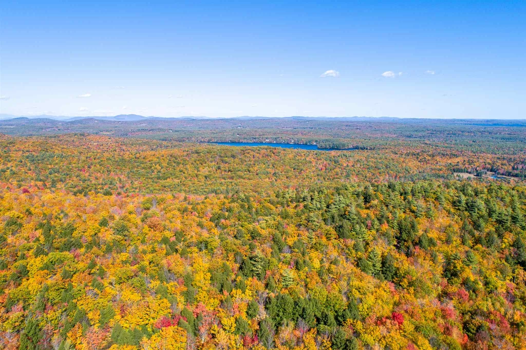 0 Woodman Hill Road Brookfield NH 03872