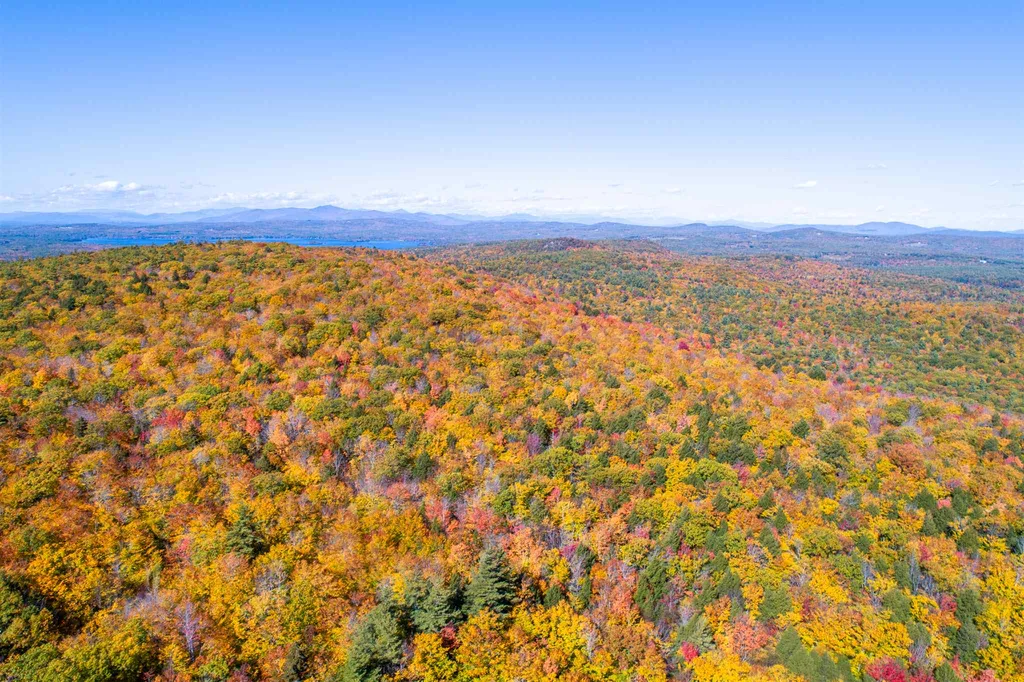 0 Woodman Hill Road Brookfield NH 03872