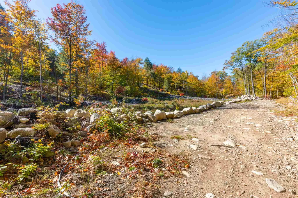 0 Woodman Hill Road Brookfield NH 03872