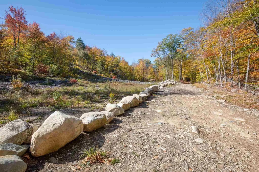 0 Woodman Hill Road Brookfield NH 03872