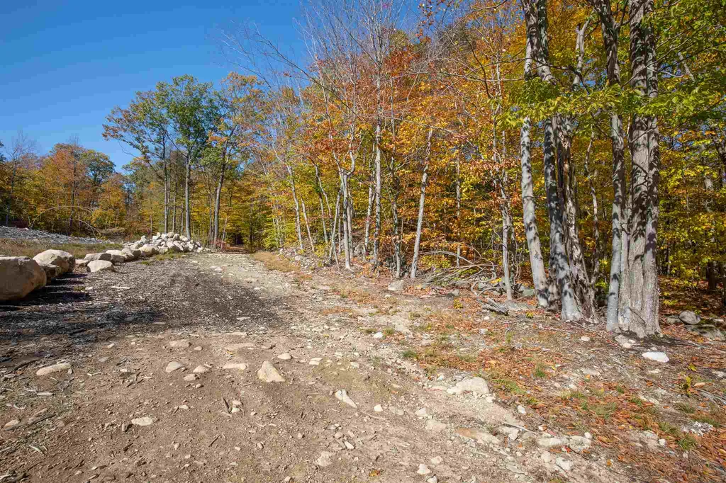0 Woodman Hill Road Brookfield NH 03872