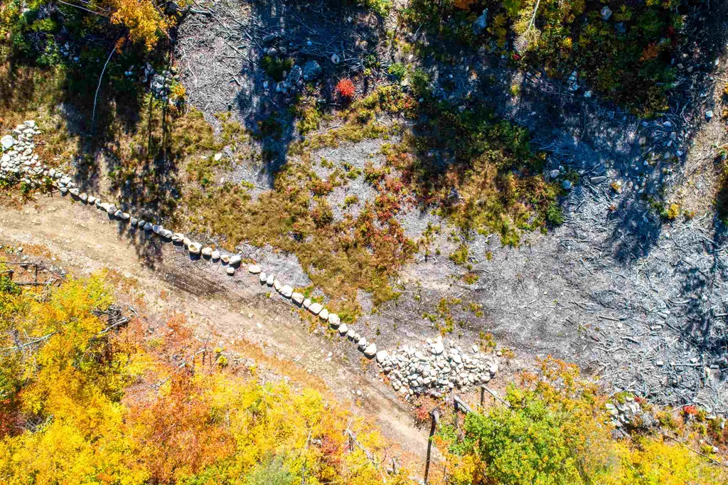 0 Woodman Hill Road Brookfield NH 03872