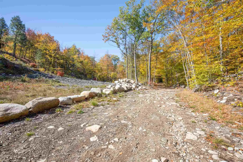 0 Woodman Hill Road Brookfield NH 03872