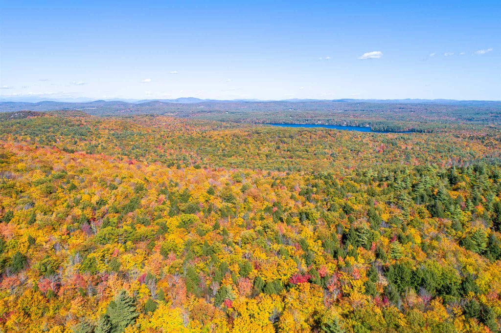 0 Woodman Hill Road Brookfield NH 03872