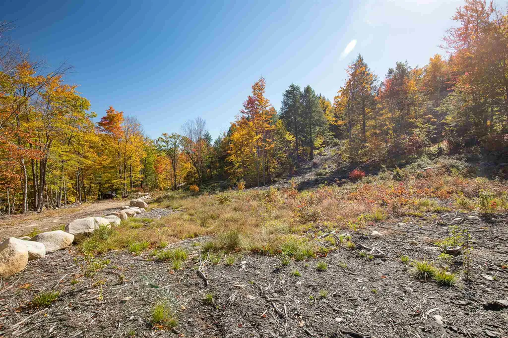 0 Woodman Hill Road Brookfield NH 03872