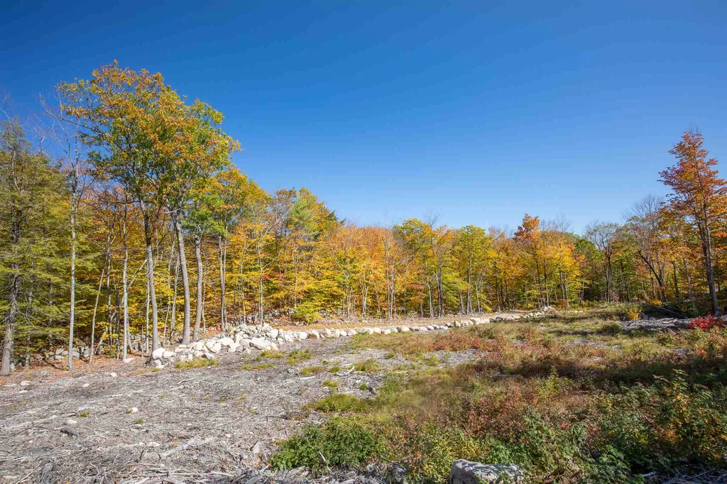 0 Woodman Hill Road Brookfield NH 03872