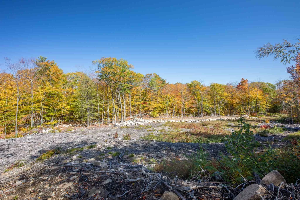 0 Woodman Hill Road Brookfield NH 03872