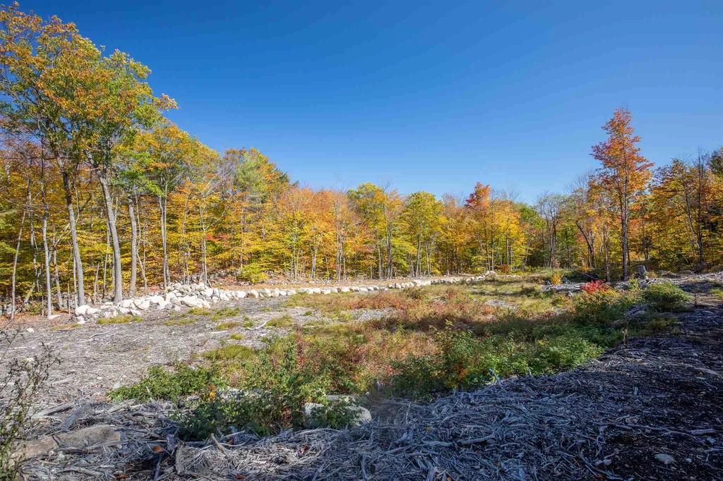 0 Woodman Hill Road Brookfield NH 03872