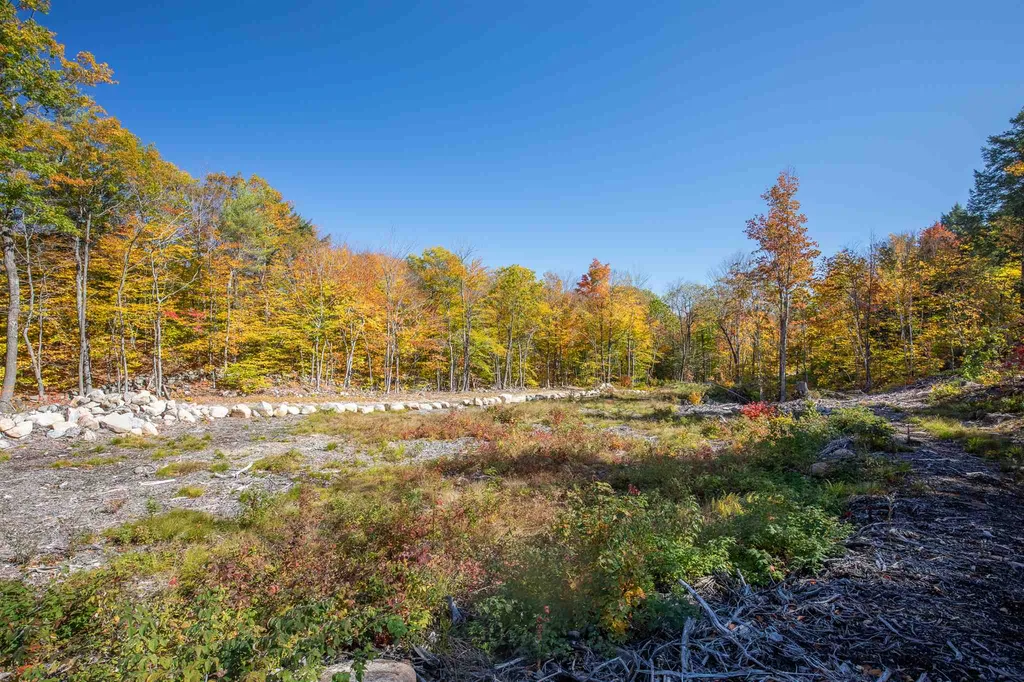 0 Woodman Hill Road Brookfield NH 03872