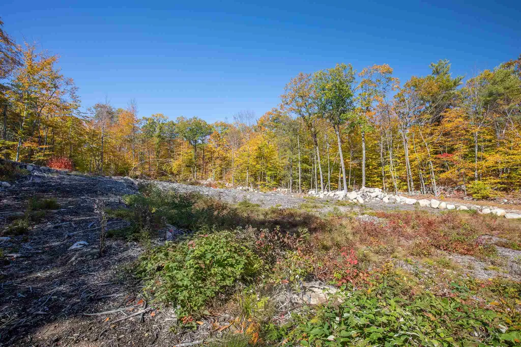 0 Woodman Hill Road Brookfield NH 03872