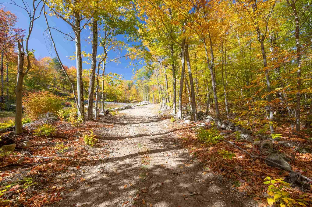 0 Woodman Hill Road Brookfield NH 03872