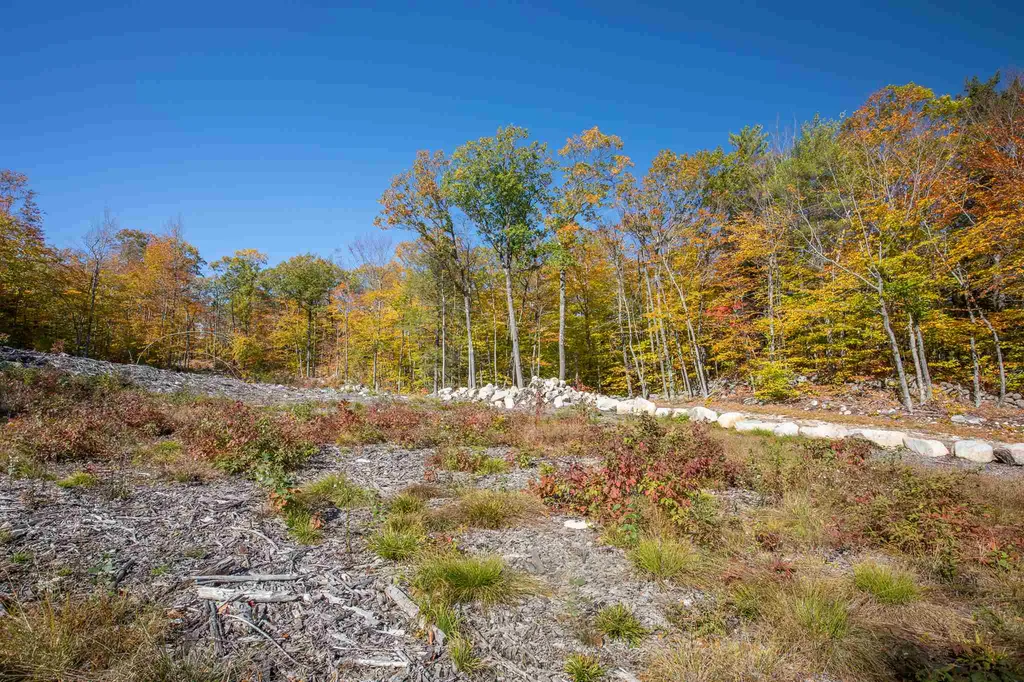 0 Woodman Hill Road Brookfield NH 03872