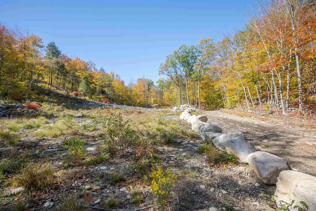 0 Woodman Hill Road Brookfield NH 03872