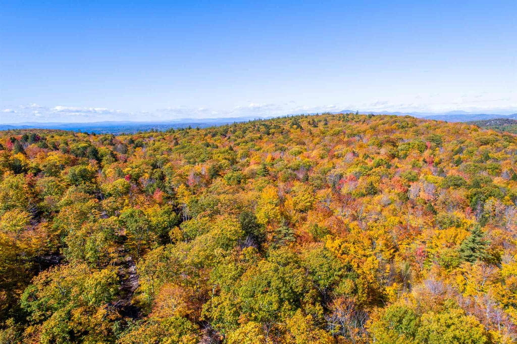 0 Woodman Hill Road Brookfield NH 03872