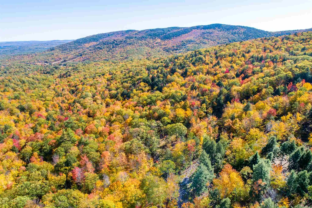 0 Woodman Hill Road Brookfield NH 03872