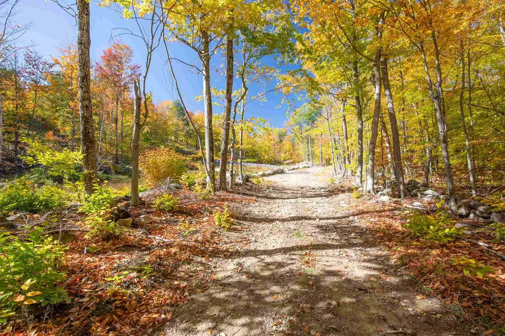 0 Woodman Hill Road Brookfield NH 03872