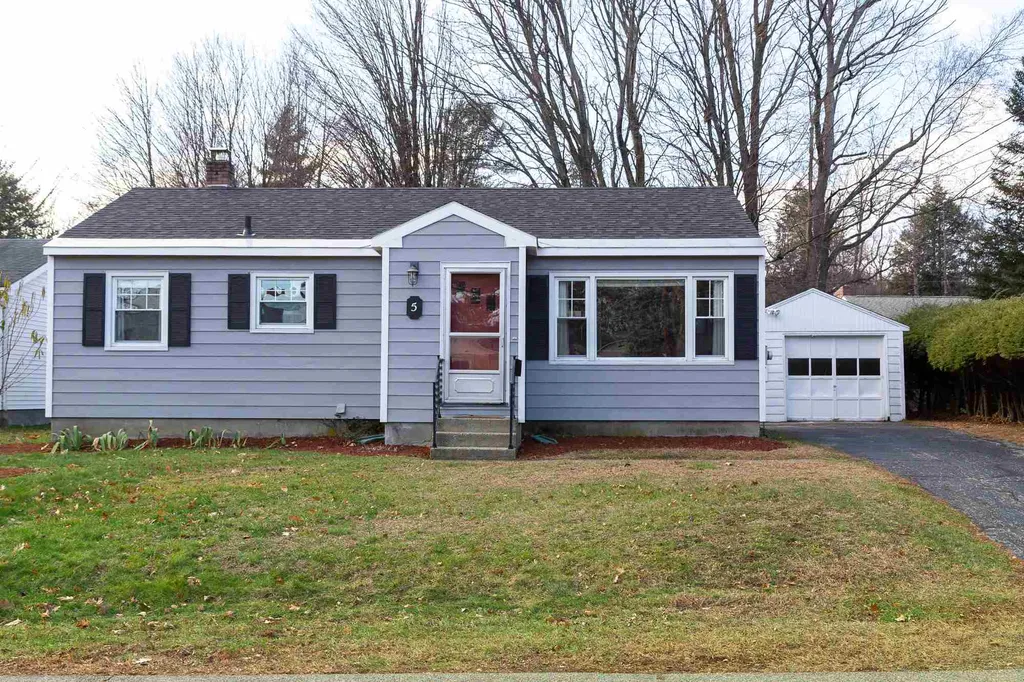 5 Woodcrest Drive South Burlington VT 05403