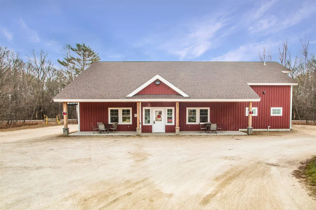 207 Us Route 302 Bartlett NH 03838