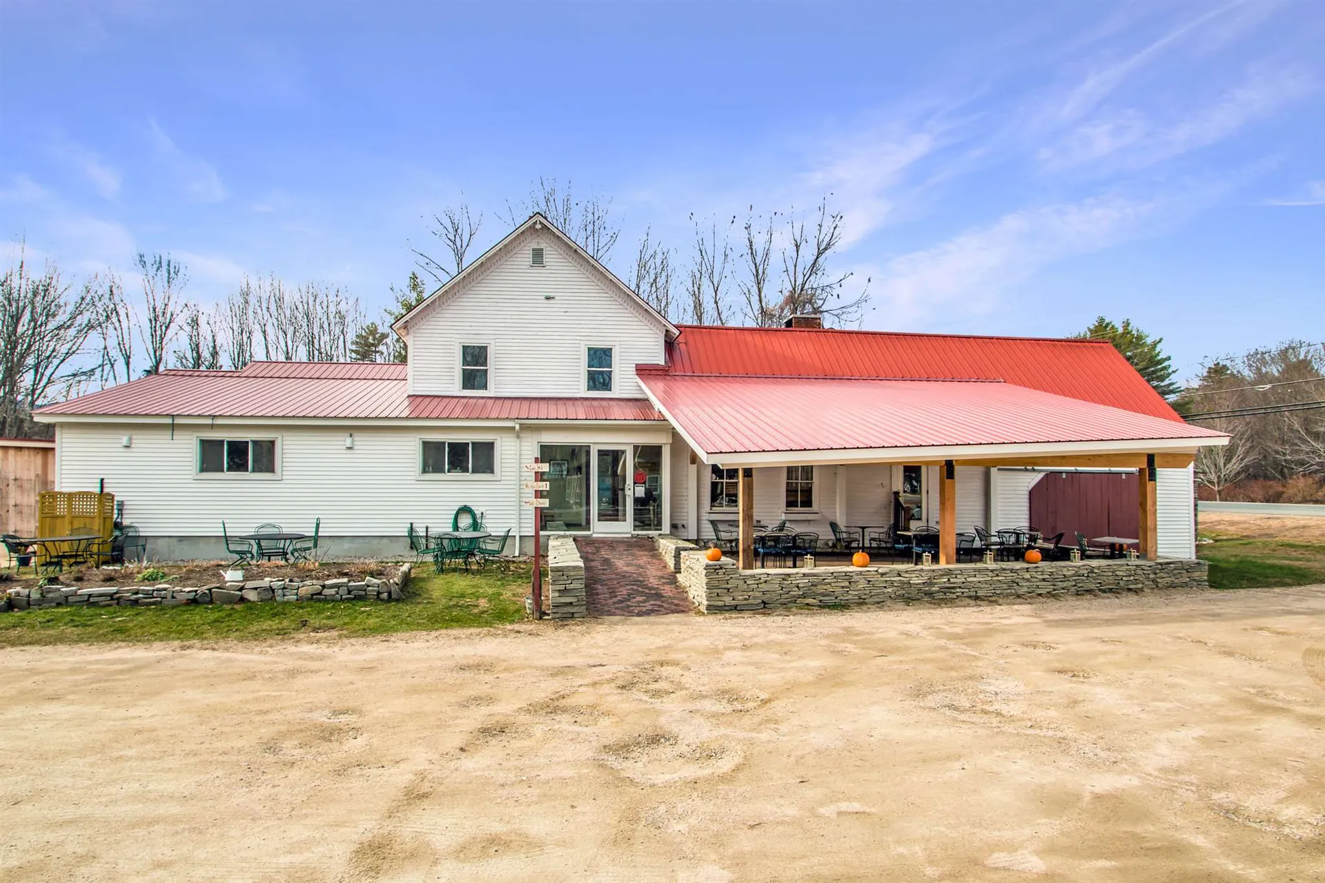 207 Us Route 302 Bartlett NH 03838
