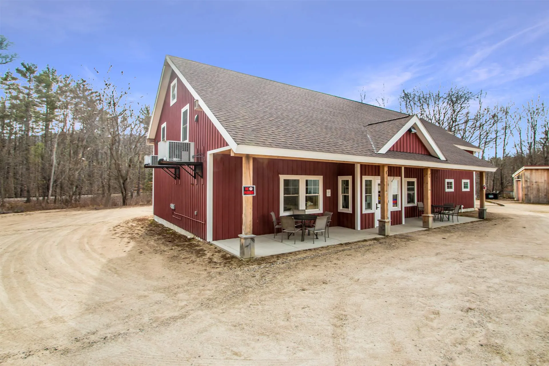 207 Us Route 302 Bartlett NH 03838