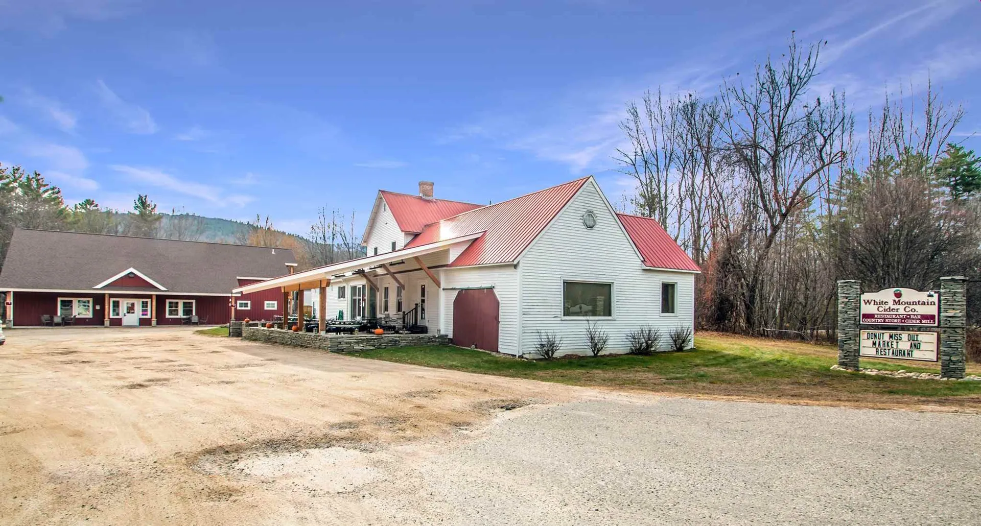 207 Us Route 302 Bartlett NH 03838