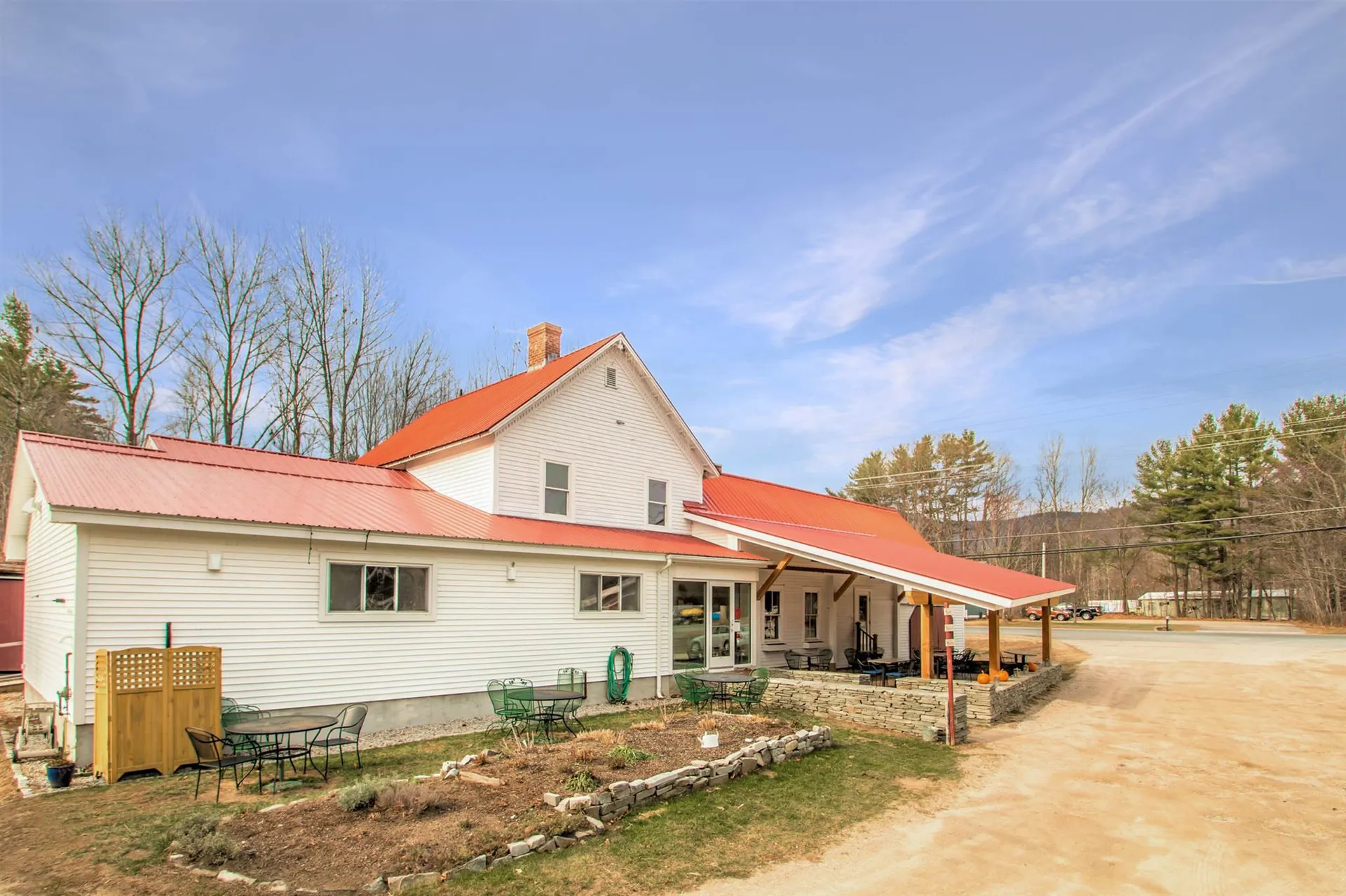 207 Us Route 302 Bartlett NH 03838
