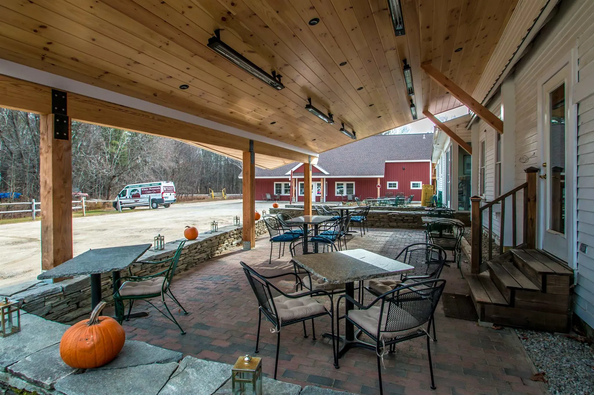 207 Us Route 302 Bartlett NH 03838