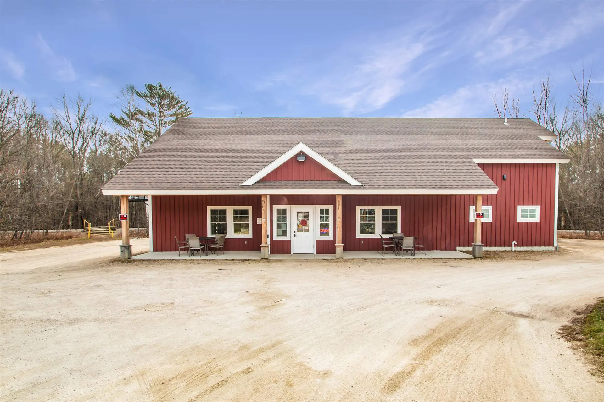 207 Us Route 302 Bartlett NH 03838