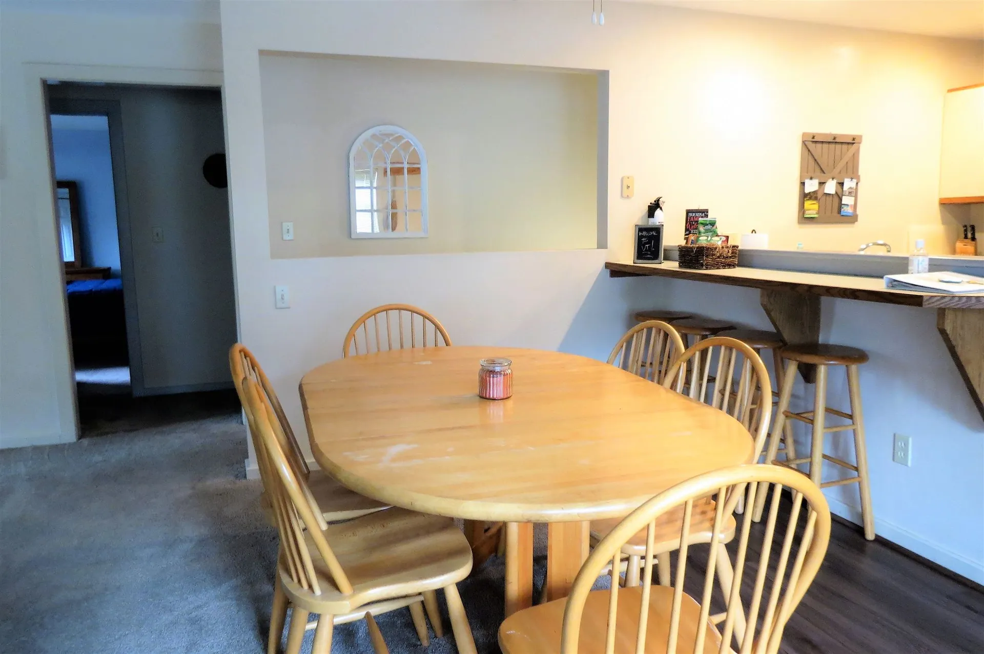 18 Pleasant Street Ludlow VT 05149