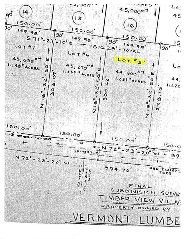 22 Timberview Road Dover VT 05356