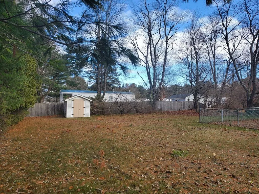8 Cross Street Belmont NH 03220