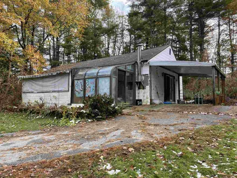 115 Goodhue Road Derry NH 03038