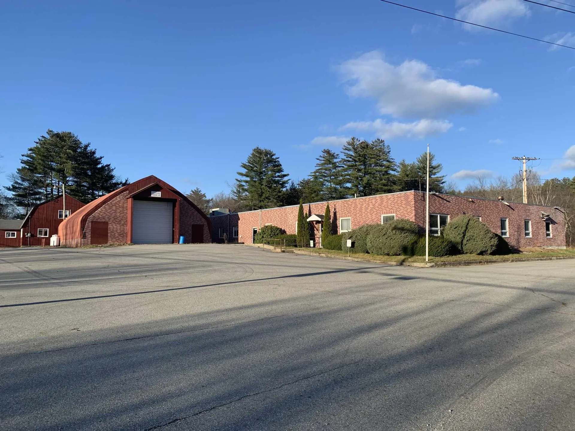 361 Forest Road Wilton NH 03086