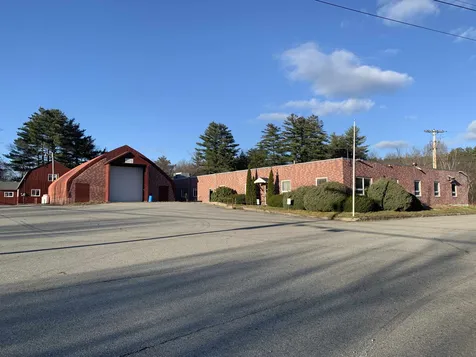 361 Forest Road Wilton NH 03086