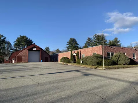 361 Forest Road Wilton NH 03086