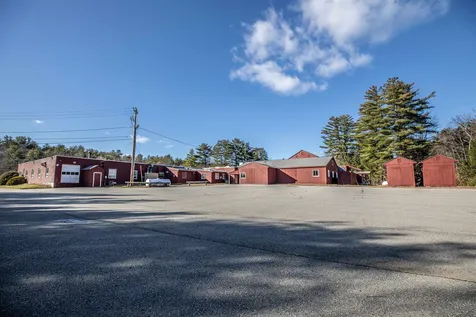 361 Forest Road Wilton NH 03086