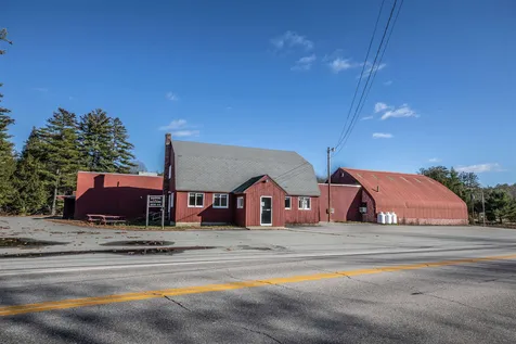 361 Forest Road Wilton NH 03086