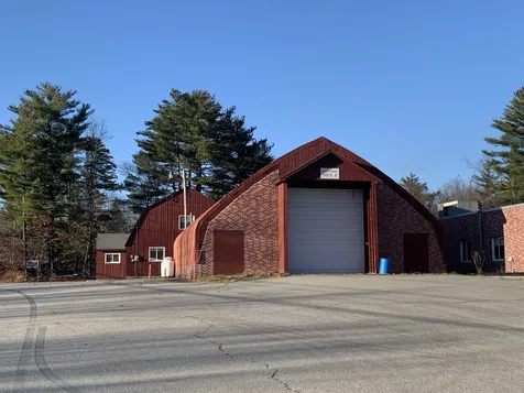 361 Forest Road Wilton NH 03086