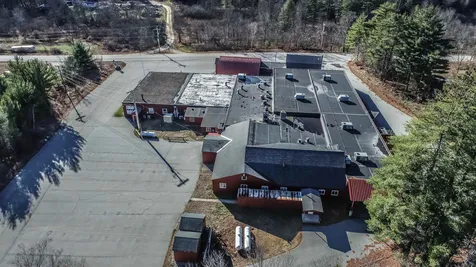 361 Forest Road Wilton NH 03086