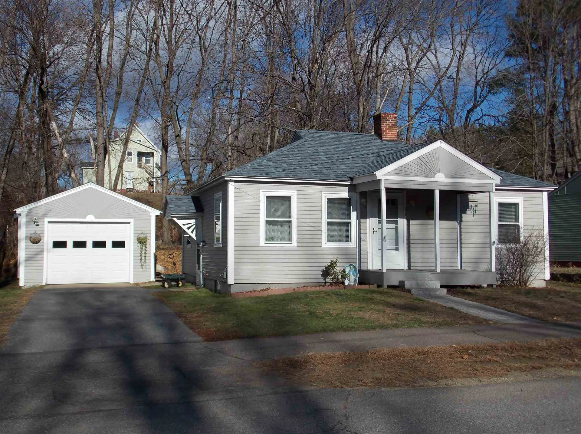 22 Champagne Avenue Laconia NH 03246