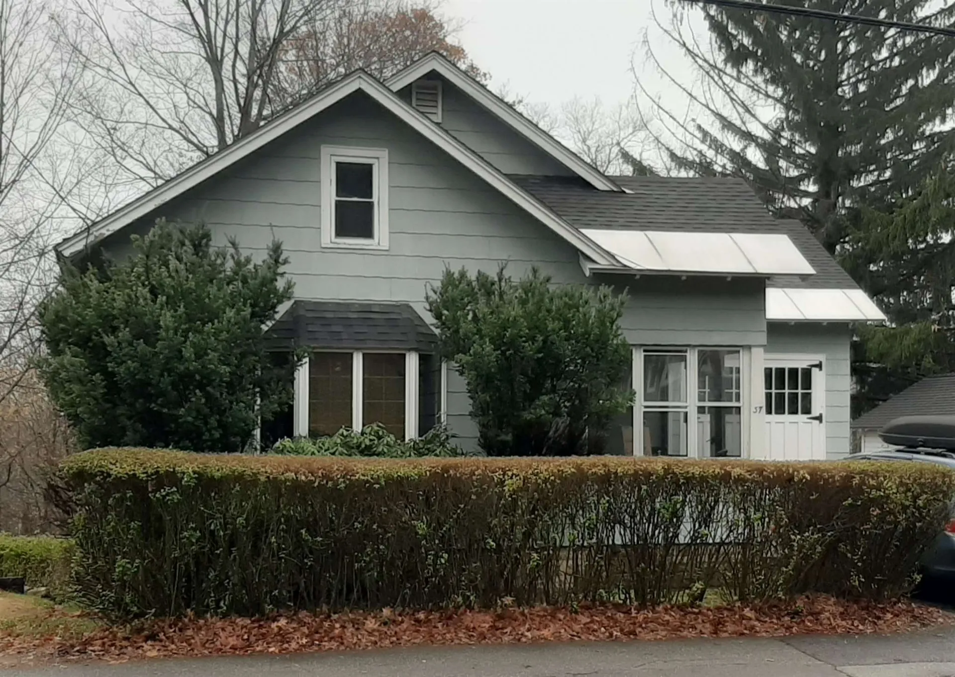 37 Eastern Avenue Keene NH 03431