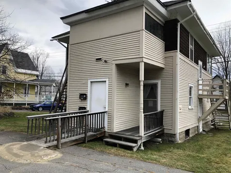 148 Park Street Springfield VT 05156